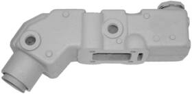 Sierra Marine 808282126766 Elbow Risers 18-1937