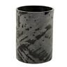 107419 Skiers Choice Black Fiberglass Boat Exhaust Tubing Coupler