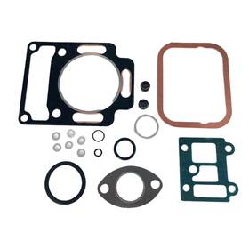 Soxa Marine 876377 876374 Head Decarb Gasket Set For Volvo Penta Md1b Aqd2 Md3 Diesel