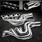 T-304 Speed Daddy Stainless Racing Manifold Header Exhaust Water Injected Big Block Bbc Jet Boat