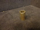 875183 Splined Aq 280dp 897368 Ship 270 Volvo 897584 Free Coupler Penta 290 275