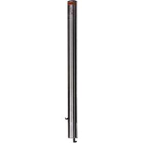 Springfield Marine Co. 038132452039 38cm - 1.3cm Spring-lock Non-locking Post. Best Price