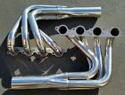 T-304 Srp-hdbb Srp Water Injection Jet Boat Stainless Headers Exhaust Manifold For Chevy Big Block