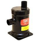 St-200-0609 Naqualift Boat Generator Muffler