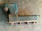 909218 Starboard 235hp Manifold Omc Side 909216 Exhaust 175hp 351w 302w 1
