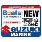 57633-96300 Suzuki Propeller Spacer Nut