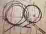 T-600-14 2 Mercruiser Oem Bravo Stern Drive Shift Cable Kit 33km-12 Ft And Feet 745061589483