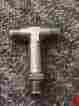 5300 T-valve-73 Brp Bassett Racing Control Stainless Part No