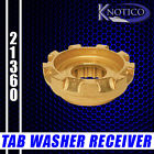 12-31211a3 - Tab Mercury 21360 Sierra Washer Receiver 18-37 Boating Glm