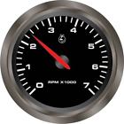 Tc5011 Faria Beede Tachometer Trophy Moonstone