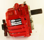 Tcm40p 2 1 Twin Disc Marine Transmission Ratio Great Shape
