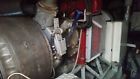 Tf-25 Tf25 Lycoming Marine Diesel Turbine Engine With Reduction Gear