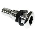 Th-750cp-dp T-h Marine 3-4 Chrome 733572014600
