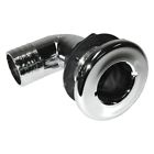 Th-7590cp-dp T-h Marine 3-4 Chrome 733572014976