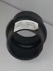 Thh-4 Trident Rubber Marine Hi Temp Wet Exhaust Bellow