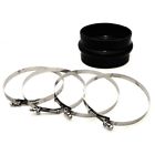 Thh-8 Trident Marine Boat Hump Hose Tiara Wet Exhaust Inch Rubber