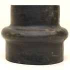 Thhr-65 Trident Boat Wet Exhaust Hose Doral Rubber Inch