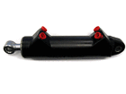 3860881 Tilt Lift Penta Volvo Dpx Sp Leg Cylinder Trim Sterndrive Transom Dp