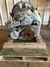 Tm828s Tonanco Marine Gear Transmission Model Ratio