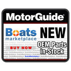 Mm5911 Top Motorguide Assembly Cover