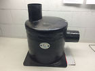 1500090 Top Muffler Side - Inlet Outlet Part Centek Vernalift