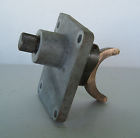 62161 Transmission Aluminum Side Vtg. Casale Shaft Cover Plate Inboard - V-drive Cast Flatbottom Marine
