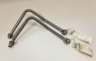 308207087 Transmission Oil Pipe Marine Line Zf