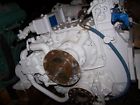 Transmissions Bw195 Drive Vee