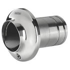 Trc40s Vetus Stainless Steel Transom