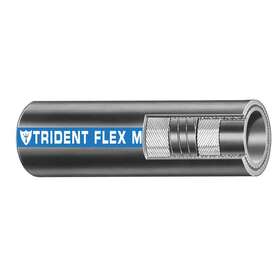 Trident Marine 100-1146-ft 1-1/4 Inch Hard Wall Wet Exhaust