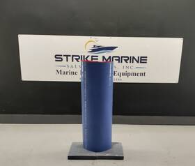 202v16000-36 Trident Marine New Other See Details 202v1200-36 Blue Silicone Wet Exhaust