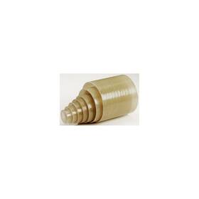 Trident Marine 260-5001 Fiberglass Exhaust Tubing Connector 5 Inch Od X 6