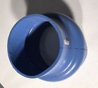 Trident Vht Single Hump Bellow Marine Wet Exhaust Silicone 5 X 6 704917002675