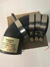 Trl-390-s-s Trident Marine Black Epdm