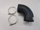 Trl-490-j2006 Trident Wet Exhaust Elbow Degree Id Marine Boat