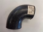 Trl-590 Trident Wet Exhaust Elbow Degree Id Marine Boat