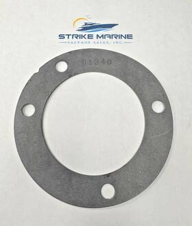 B1340 Twin Disc Gasket
