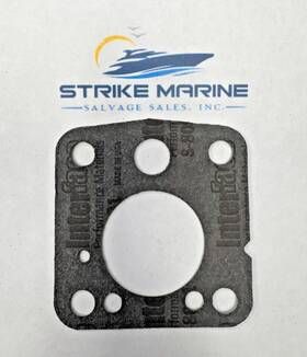 P10481a Twin Disc Gasket