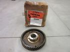 A4335g Twin Gear Transmission Truck 3020009010989 Disc Surplus Pto Military