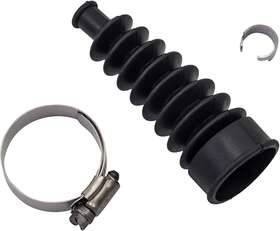 61-00504 Uanofcn 74639 Shift Cable Bellow Kit For Mercruiser Alpha Bravo R Mr #1 74639a2