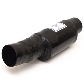 252001 Ultra Marine Mastercraft Boat Vertical Exhaust Muffler 3.5 Inch 2009