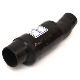 252002 Ultra Marine Mastercraft Boat Vertical Exhaust Muffler 3.5 Inch 2008 - 2009