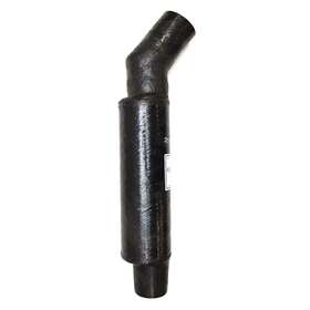 252038 Ultra Marine Mastercraft Boat Exhaust Muffler 8.1l D Drive 4 Inch