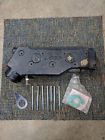 855387 V0418 Volvo Penta Marine Exhaust Manifold