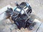 V1-2.5 Hurth Zf Marine V Drive Model Hsw 630