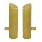 Xc-cru-3475 V2247600 Cruisers Yachts In Boat Exhaust Marine Tubes Set Of