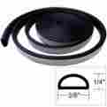 V30-1333b10-1 Taco New Weather Seal 10l X 1 4 H 3 8 W Black 0630838020439