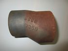 V358 Osco Exhaust Reducer Cast Iron Hose Adapter To