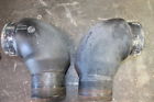 3850212 V6 Dp290- Volvo Penta 290 Gm Dp 5.7 V8 Pipe 5.0 Exhaust Sp