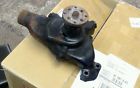 3839175p V8 Mercruiser Water 5.7 17437 811841 850399 V6 4.3 Pump 5.0 Gm
